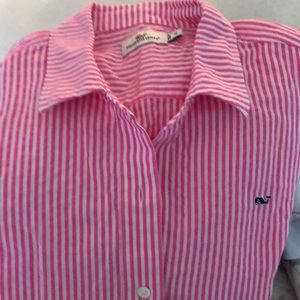 Vineyard Vines Woman’s Blouse